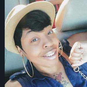 Meet your Posher, Tierra